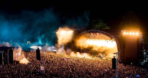 All Together Now tickets on sale from tomorrow 