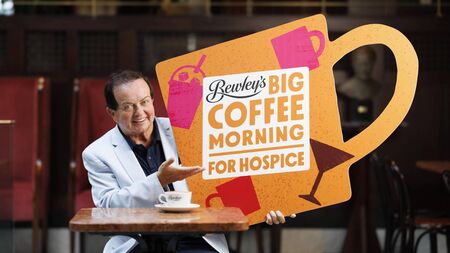 Marty tells Déise to back the 'angels' of hospice care
