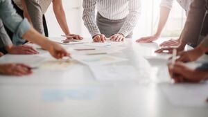 Submissions invited on Draft Development Plan for the city and county