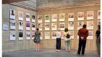 Visual Voices exhibition focused on inclusion, participation and basic rights
