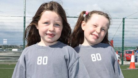In Photos: More images from the Sacred Heart Resource Centre's Fun Day in Waterford