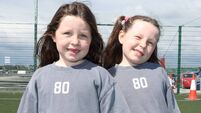 In Photos: More images from the Sacred Heart Resource Centre's Fun Day in Waterford