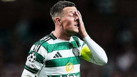 Callum McGregor underlines Celtic need for new players to bolster squad