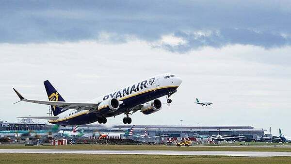 Incidents of unruly passengers on flights more than tripled last year