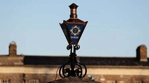 Cyclist (40s) seriously injured in collision between truck and bike in Dublin 8