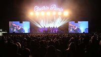 RSA to provide self-service breathalysers for Electric Picnic attendees