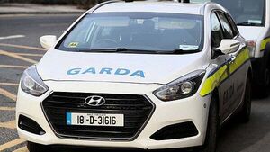Man (30s) arrested after dangerous driving prompted garda pursuit in Blanchardstown Man (30s) arrested after dangerous driving prompted garda pursuit in Blanchardstown