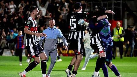 Grim for Amorim: Manchester United stunned by League Two Grimsby in Carabao Cup