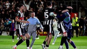 Grim for Amorim: Manchester United stunned by League Two Grimsby in Carabao Cup