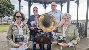 New initiative offers intriguing insight into Waterford and Ireland's history in a unique way New initiative offers intriguing insight into Waterford and Ireland's history in a unique way