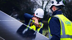 Study reveals best place in Waterford for solar panels Study reveals best place in Waterford for solar panels