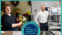 Waterford Council climate and wellbeing initiatives shortlisted for Local Government Awards