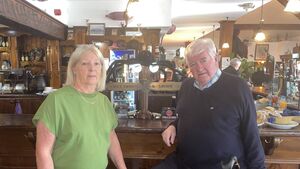 Stalwarts of Waterford’s pub trade bow out