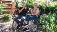 Green Fingers: Having designs on your garden