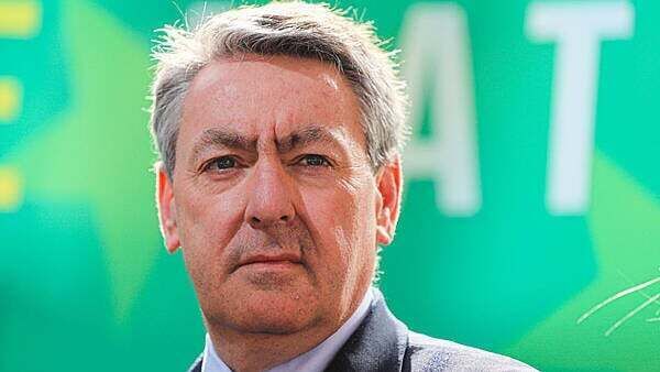 Billy Kelleher expected to seek Fianna Fáil presidential nomination