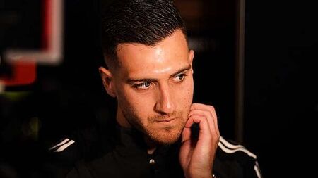 Diogo Dalot says ‘we gave the game to them’ after woeful United loss to Mariners