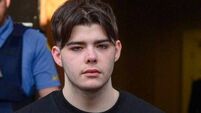 Teenager charged with murder of Irish Rail worker might seek High Court bail