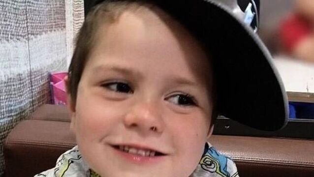 Gardaí make new appeal over missing schoolboy Kyran Durnin