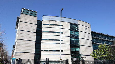 Former Christian Brother and school principal convicted of child sex abuse dies