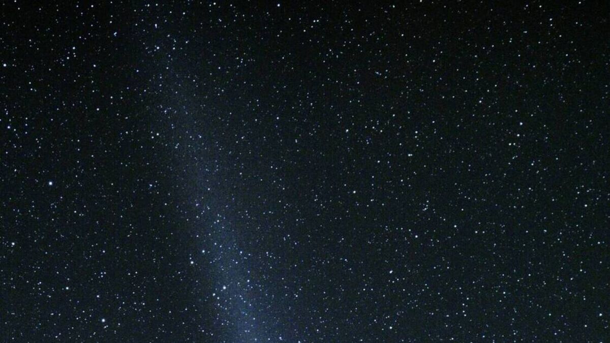 Waterford photographer reaches for the stars