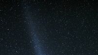 Waterford photographer reaches for the stars