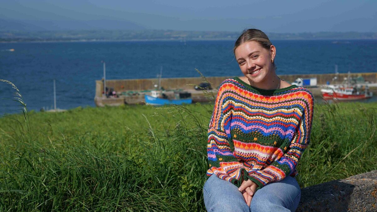 An Rinn youth on new TG4 show about Gen-Z Gaeilgeoirí 