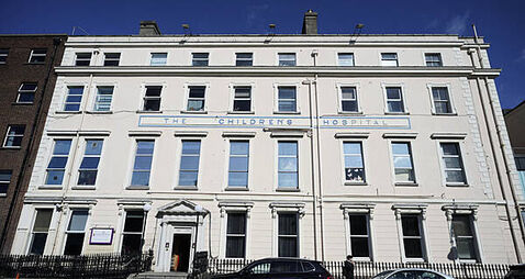 Six Palestinian nurses conclude intensive surgery training in Ireland