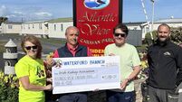 Fundraiser in Waterford is tasty success for Irish Kidney Association