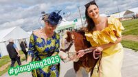 Excitement builds as the countdown is well and truly on for 'Ploughing 2025'
