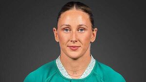 Ireland make seven changes for World Cup clash with Spain