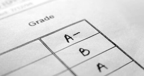 This Waterford community has a very special message for their Leaving Cert students