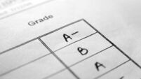 This Waterford community has a very special message for their Leaving Cert students