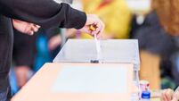 Waterford councillor urges young people to register to vote 