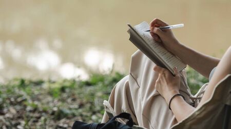 Calling all Waterford creative writers and poets!