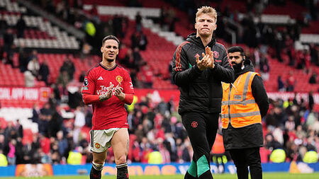 Man Utd transfer news: Work to do to complete Antony and Rasmus Hojlund deals