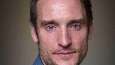 Acclaimed actor starring in upcoming Waterford theatre production