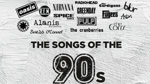 Relive the spirit of the '90s at Tramore Coastguard Cultural Centre Relive the spirit of the '90s at Tramore Coastguard Cultural Centre