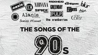 Relive the spirit of the '90s at Tramore Coastguard Cultural Centre 