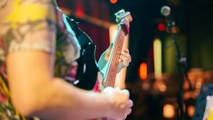 What's On: Tribute to The Cranberries, 'All Shook Up' and more coming to Waterford audiences What's On: Tribute to The Cranberries, 'All Shook Up' and more coming to Waterford audiences