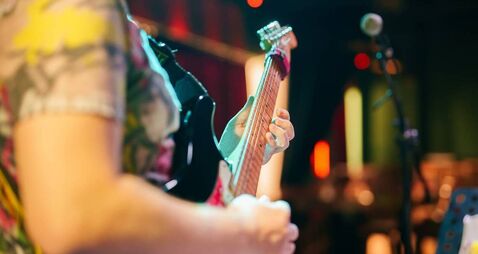 What's On: Tribute to The Cranberries, 'All Shook Up' and more coming to Waterford audiences