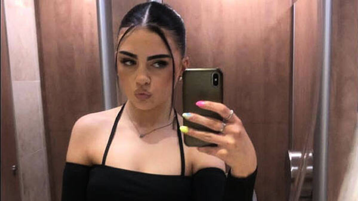 Teenager who died at music festival lived her life boldly, mourners told