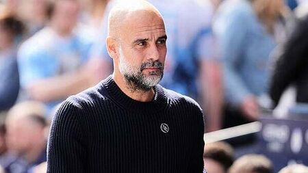 Pep Guardiola convinced Man City will have ‘good season’