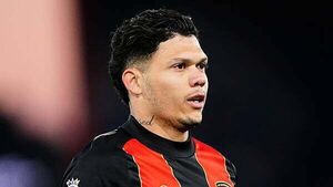 Bournemouth bring Tottenham back down to earth as Evanilson secures win