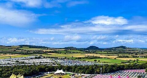 Kneecap at Electric Picnic: what the critics said
