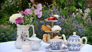 Tea Party in support of Hospice to take place in County Waterford Tea Party in support of Hospice to take place in County Waterford
