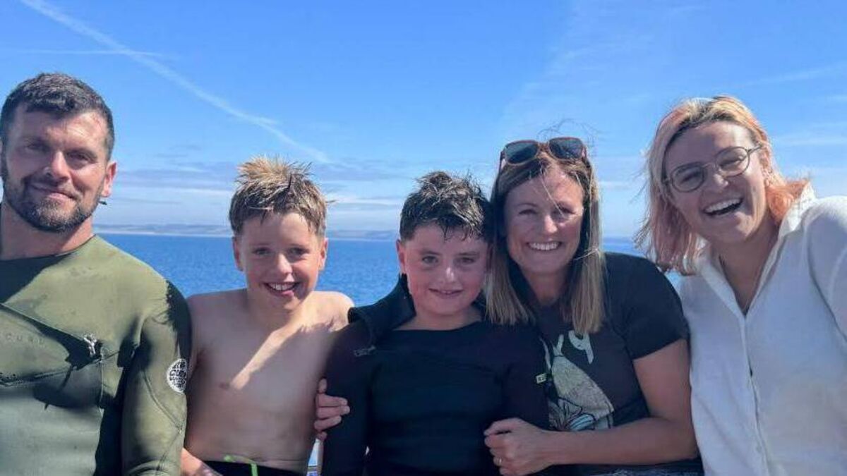 Waterford brothers create record after remarkable achievement