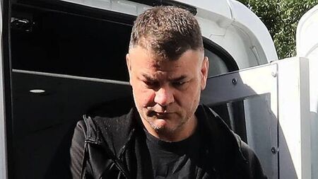 Man (42) charged with having sawn-off shotgun in Limerick remanded in custody