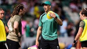 Scott Bemand: Ireland ready for more after battling past Spain