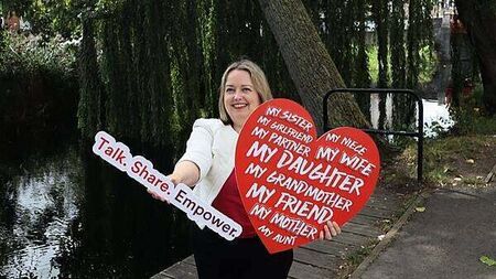 Stress and cost preventing women from protecting heart health – research