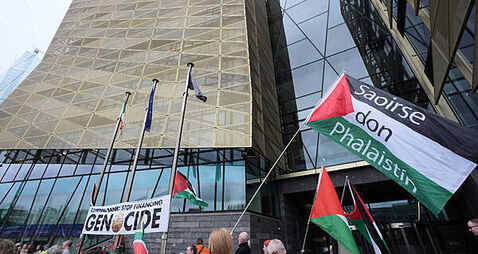Irish Central Bank to no longer approve Israeli bonds